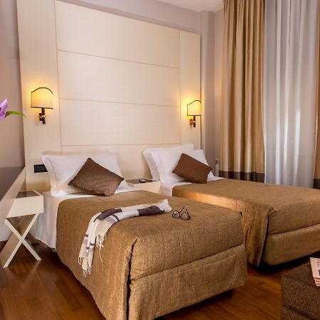 Hotel Oxford Ρώμη Εξωτερικό φωτογραφία