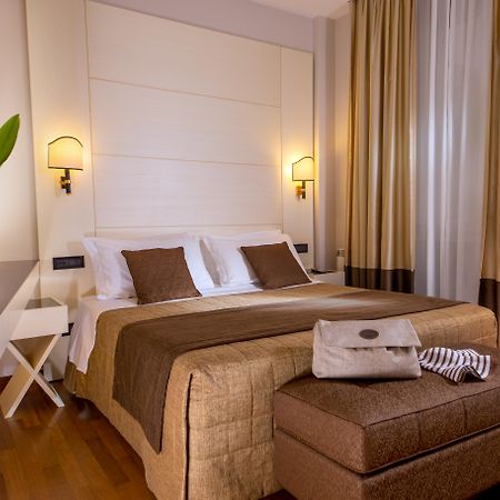 Hotel Oxford Ρώμη Εξωτερικό φωτογραφία