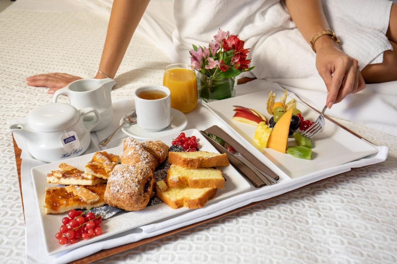 Hotel Oxford Ρώμη Εξωτερικό φωτογραφία