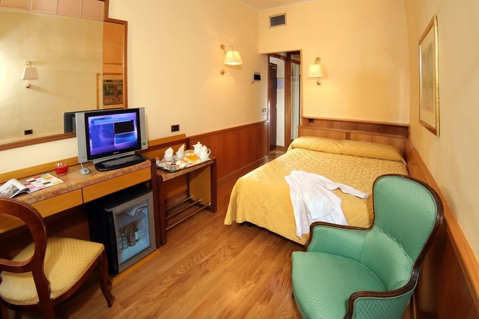 Hotel Oxford Ρώμη Δωμάτιο φωτογραφία