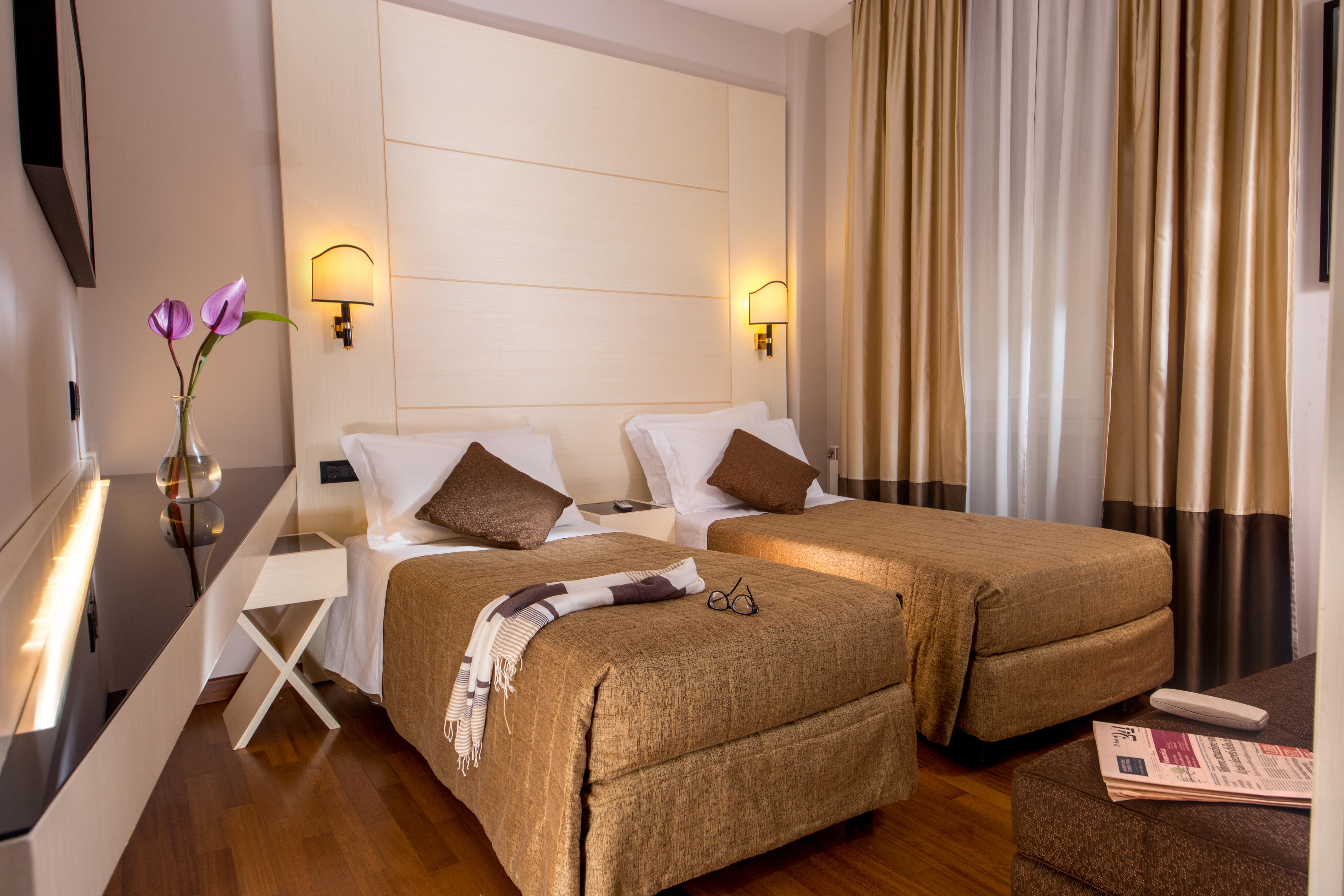 Hotel Oxford Ρώμη Εξωτερικό φωτογραφία