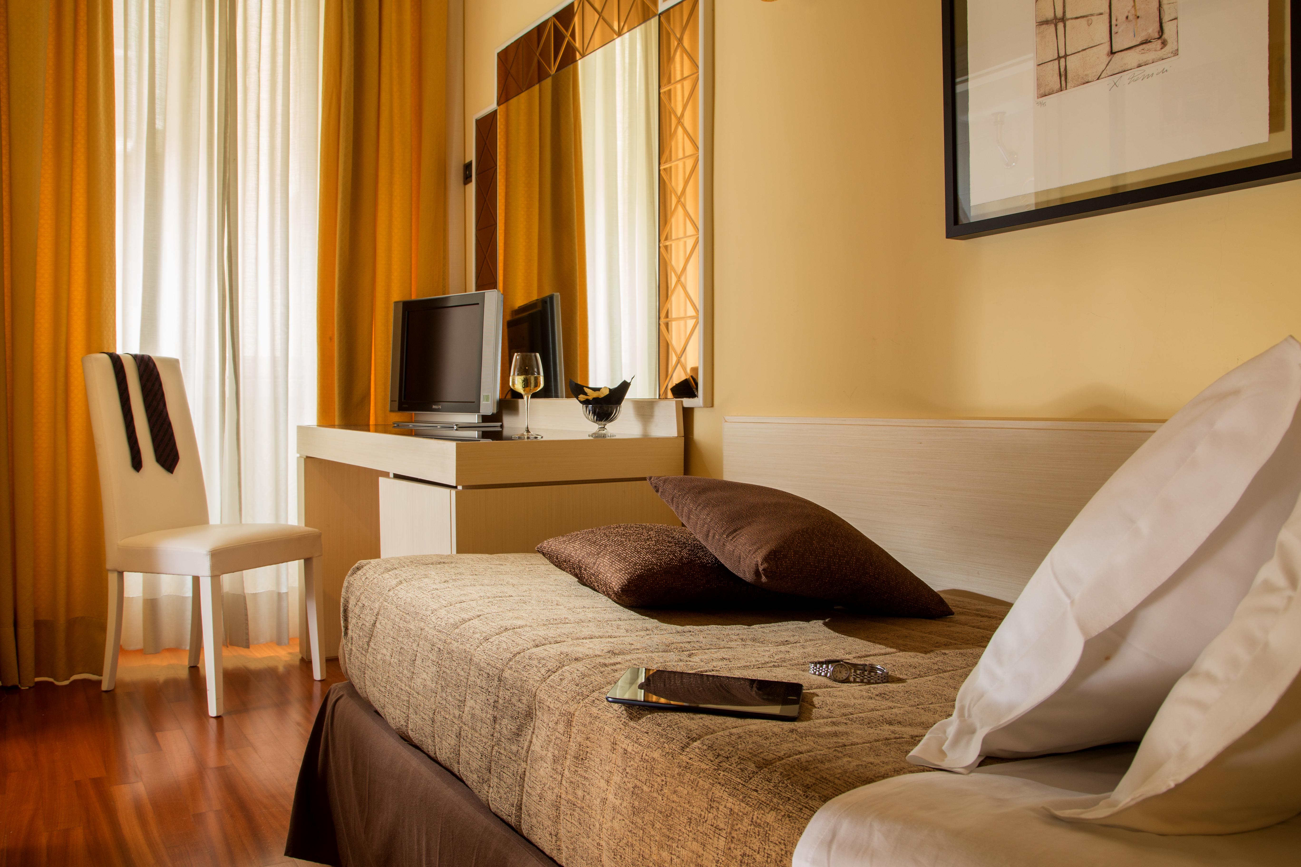 Hotel Oxford Ρώμη Εξωτερικό φωτογραφία