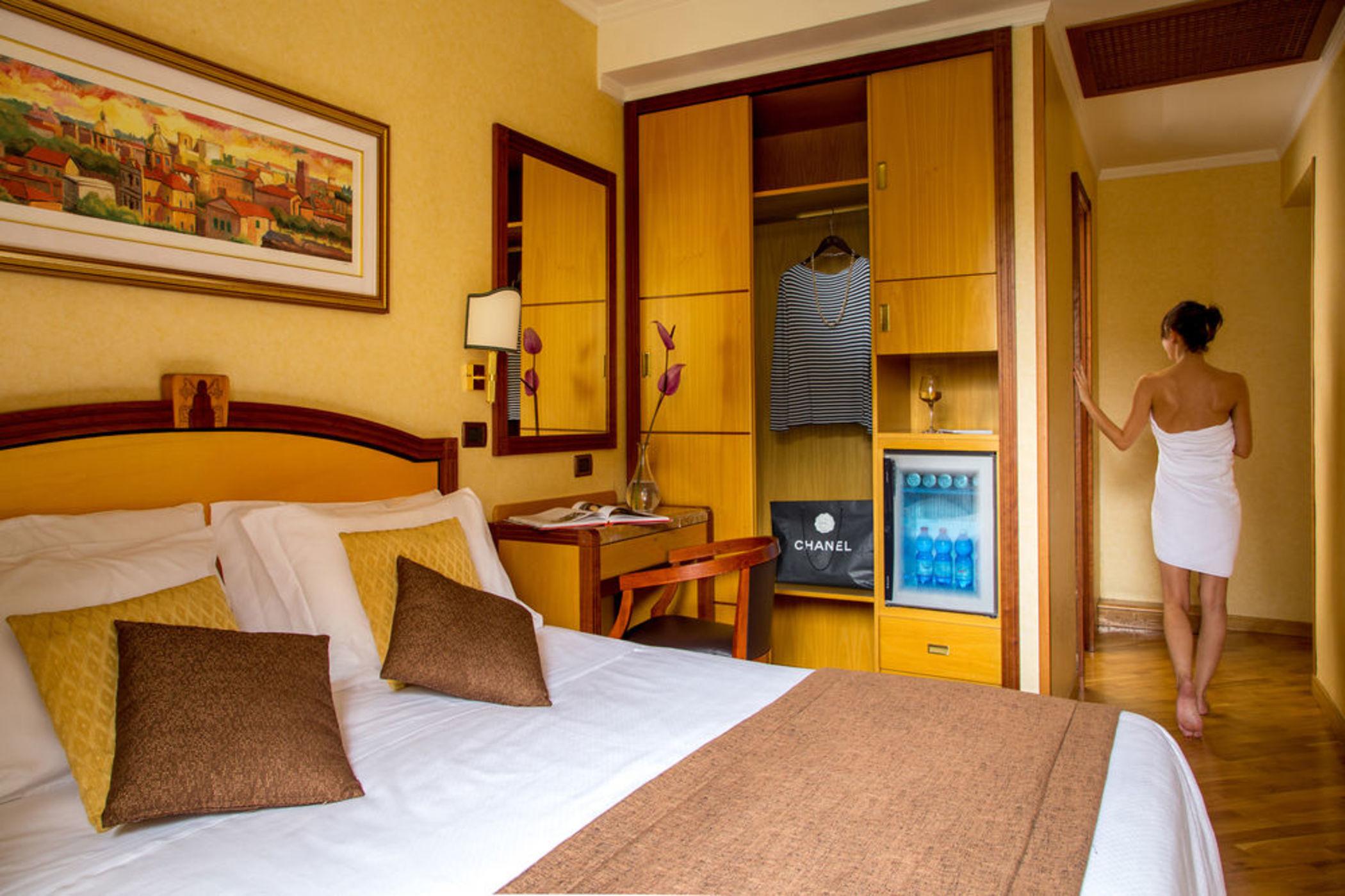 Hotel Oxford Ρώμη Εξωτερικό φωτογραφία