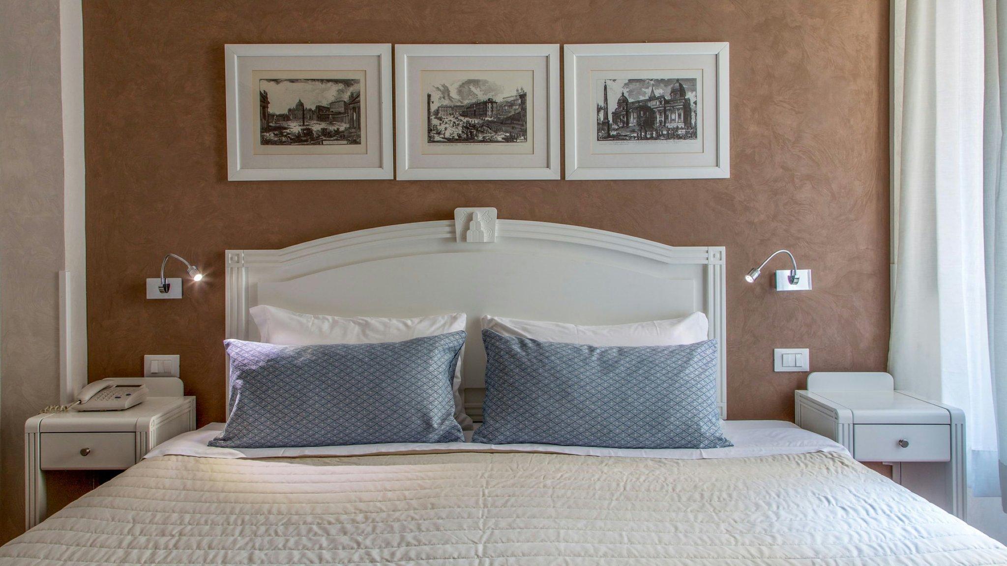 Hotel Oxford Ρώμη Εξωτερικό φωτογραφία