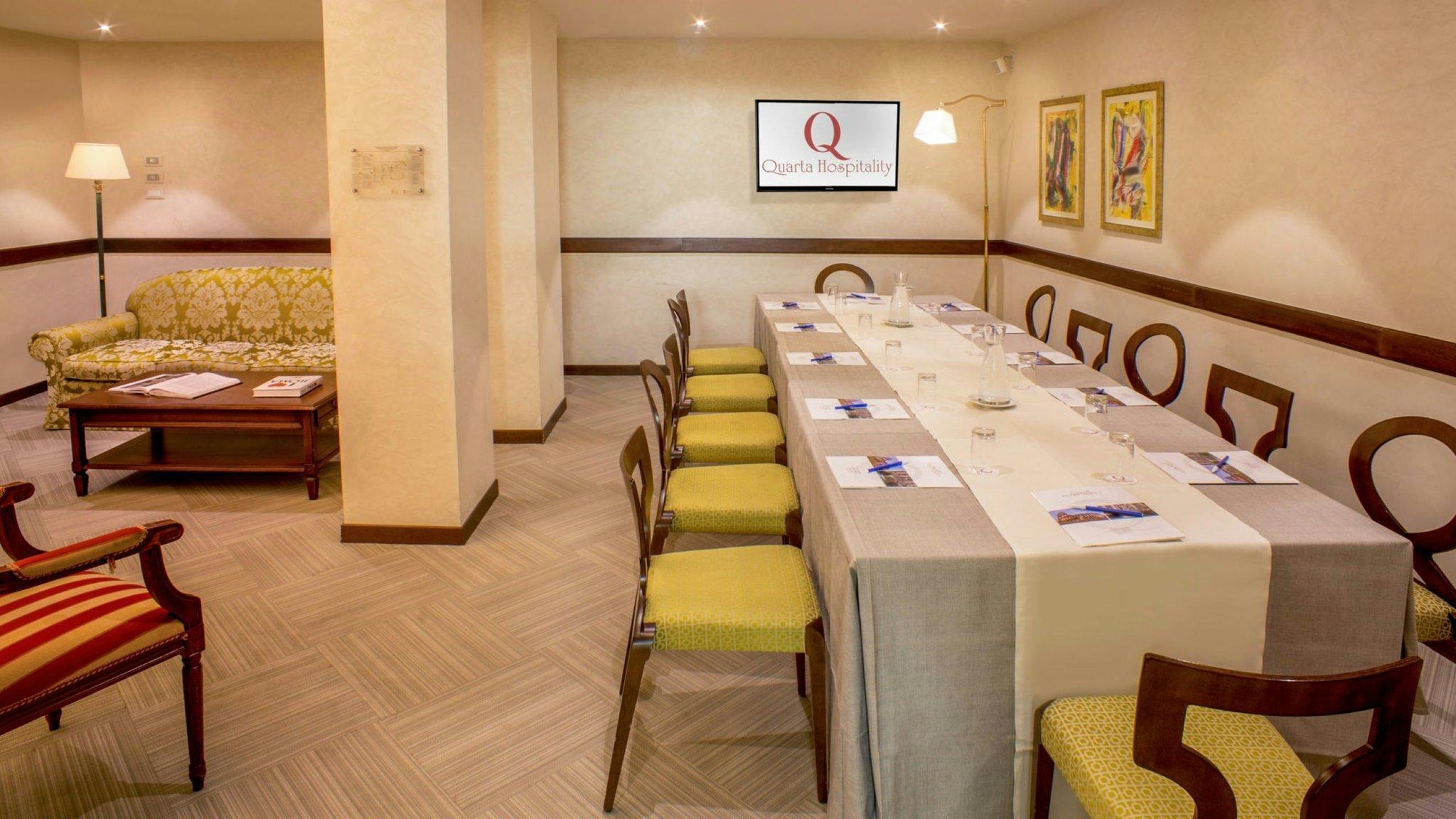 Hotel Oxford Ρώμη Εξωτερικό φωτογραφία