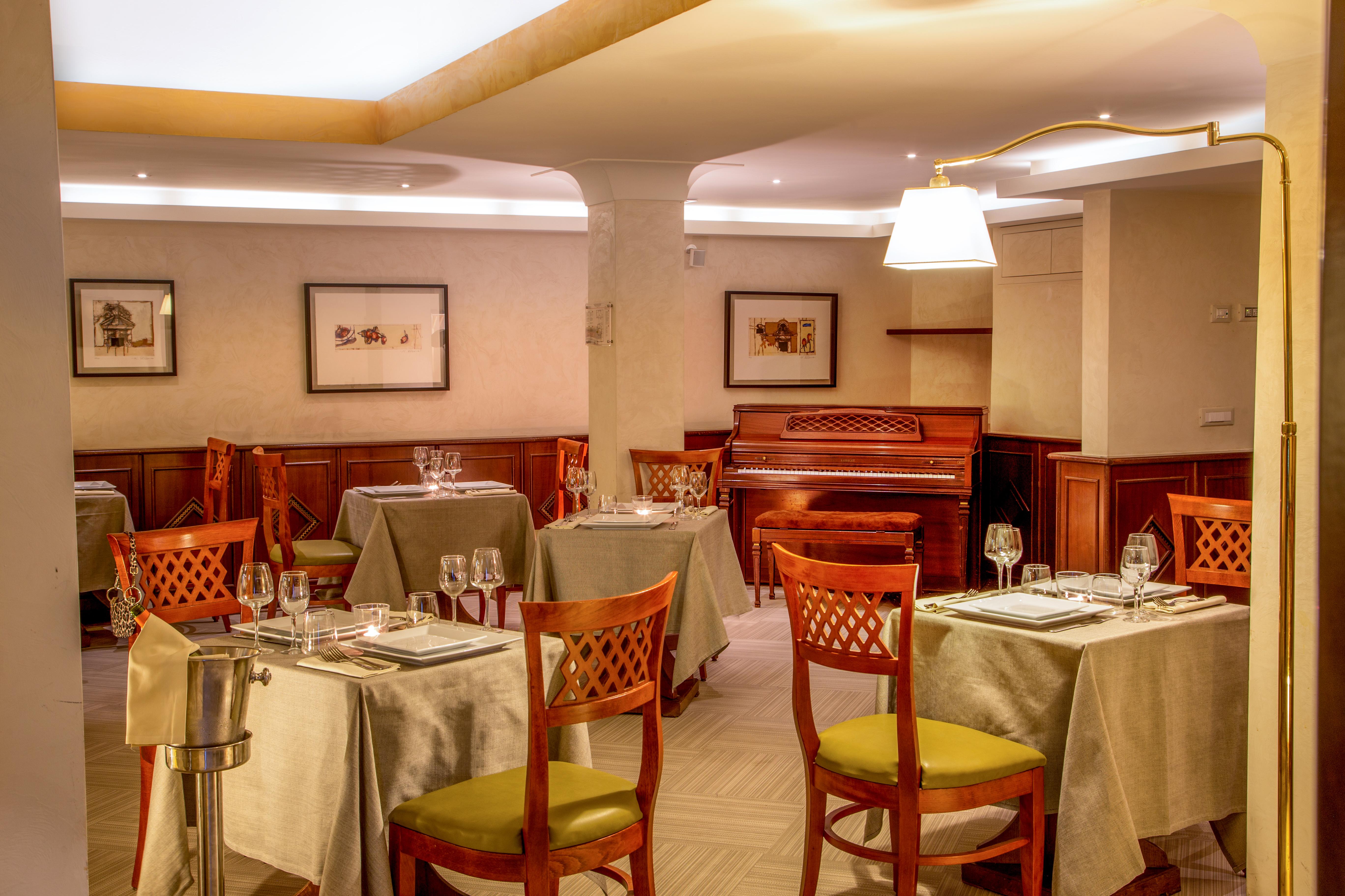 Hotel Oxford Ρώμη Εξωτερικό φωτογραφία