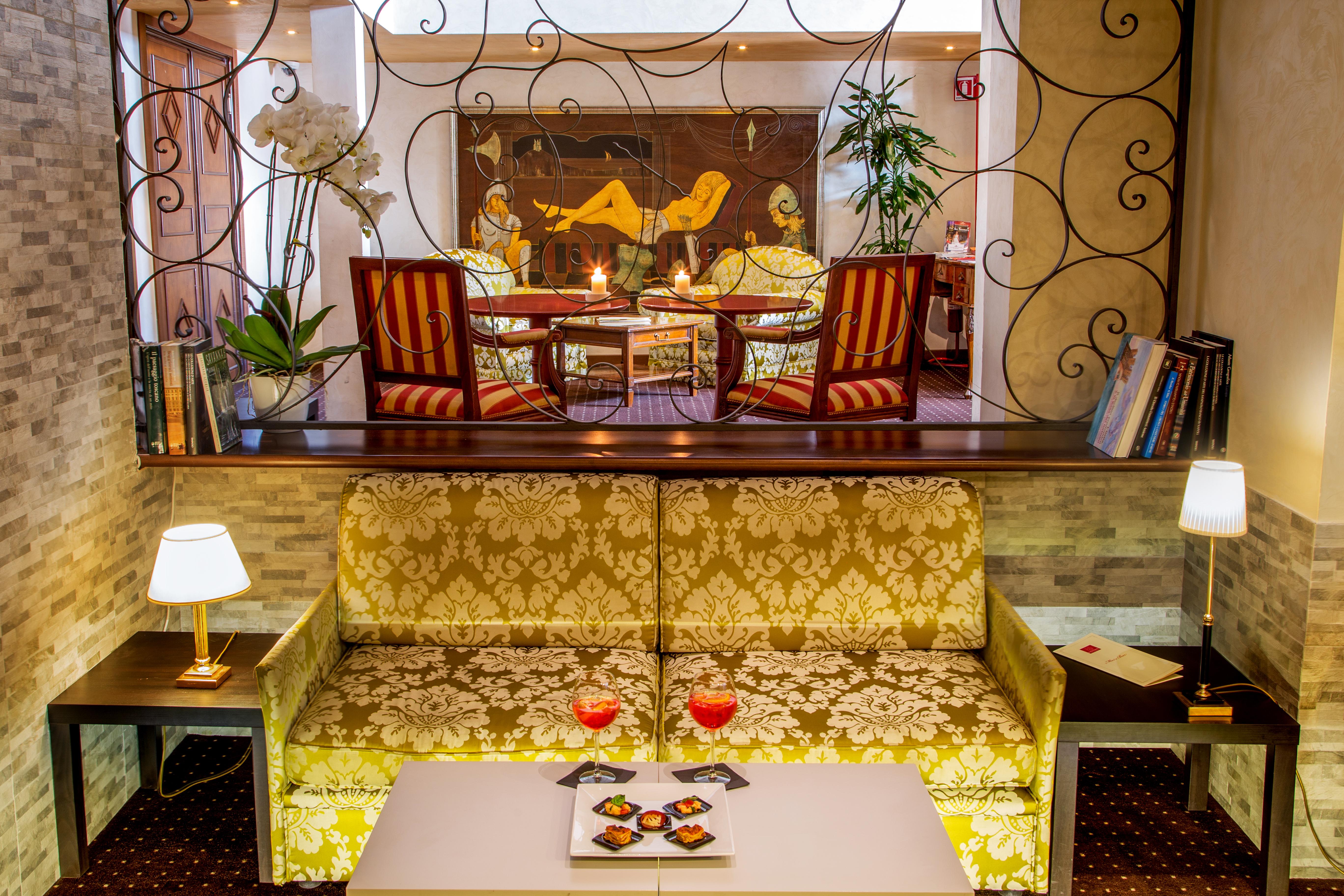 Hotel Oxford Ρώμη Εξωτερικό φωτογραφία