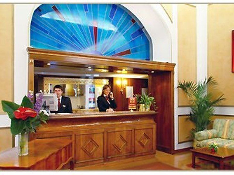Hotel Oxford Ρώμη Εξωτερικό φωτογραφία