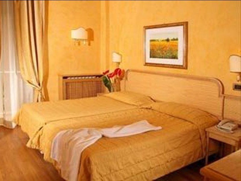 Hotel Oxford Ρώμη Εξωτερικό φωτογραφία