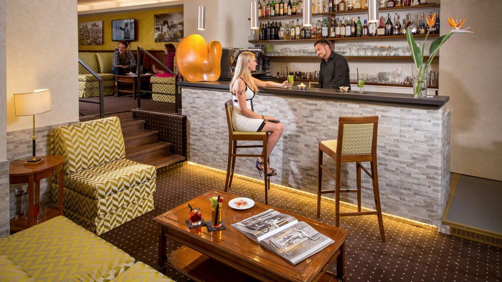 Hotel Oxford Ρώμη Εξωτερικό φωτογραφία